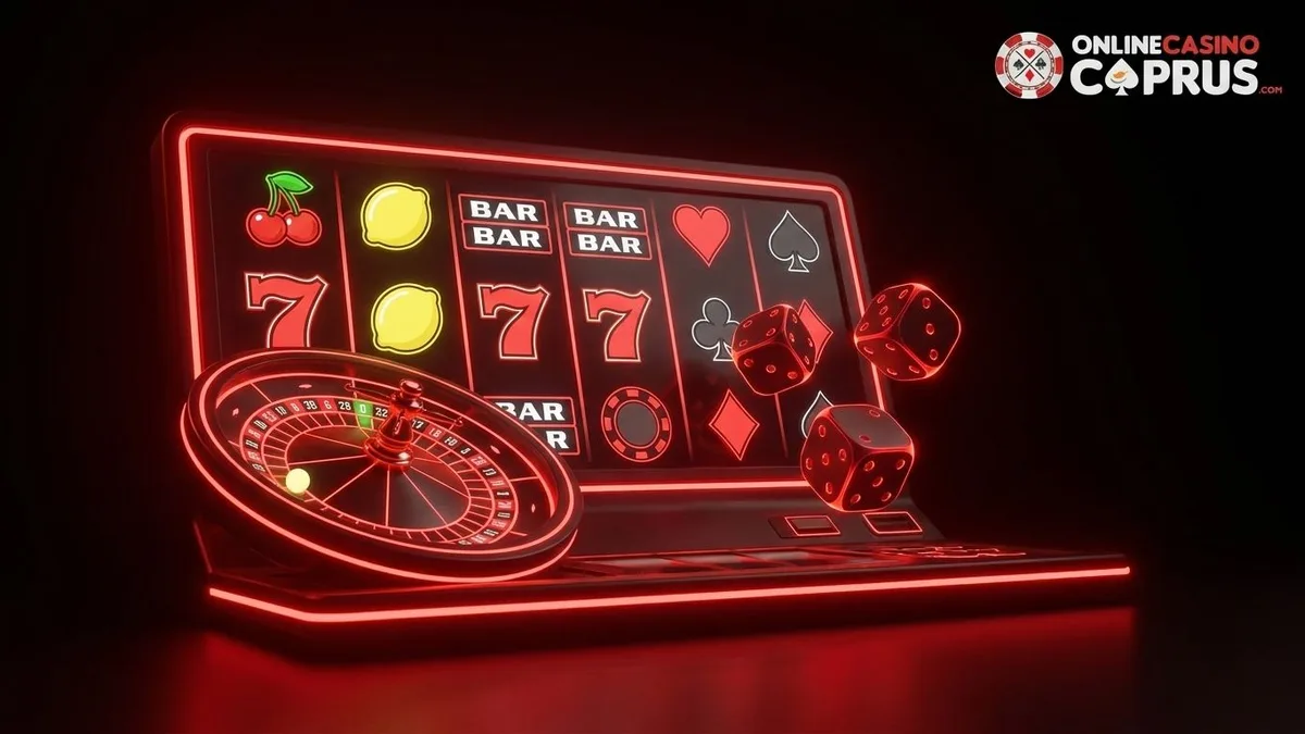 Casino-Spiele